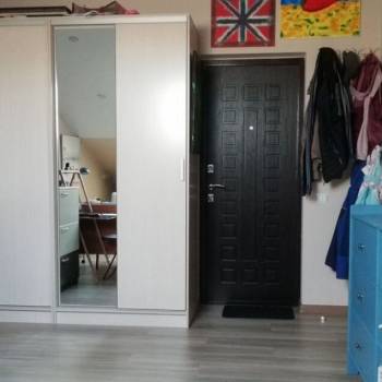 Сдается 1-комнатная квартира, 37 м²
