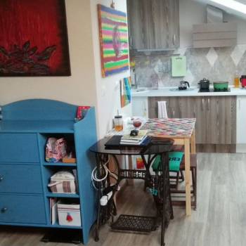 Сдается 1-комнатная квартира, 37 м²