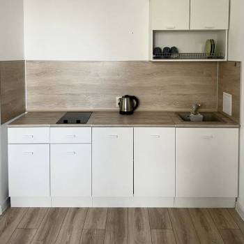 Сдается 1-комнатная квартира, 31,2 м²