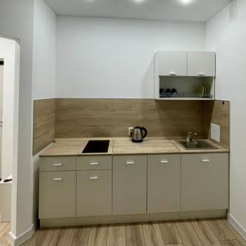 Сдается 1-комнатная квартира, 31,2 м²