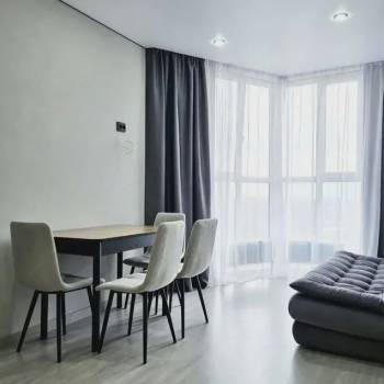 Сдается 2-х комнатная квартира, 56 м²