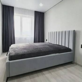 Сдается 2-х комнатная квартира, 56 м²