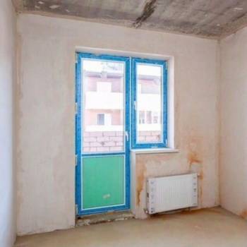 Продается 1-комнатная квартира, 17,3 м²