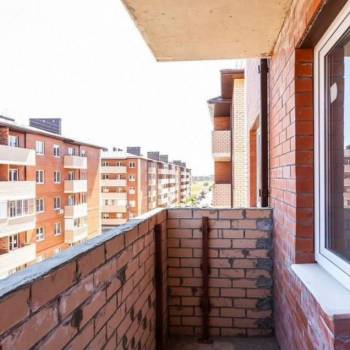 Продается 1-комнатная квартира, 17,3 м²