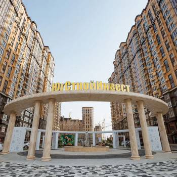 Продается 1-комнатная квартира, 42,7 м²