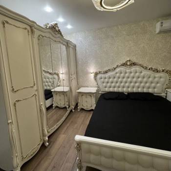 Продается 3-х комнатная квартира, 65,5 м²