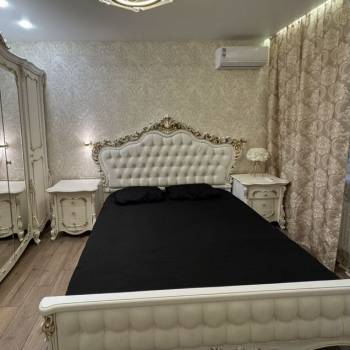 Продается 3-х комнатная квартира, 65,5 м²