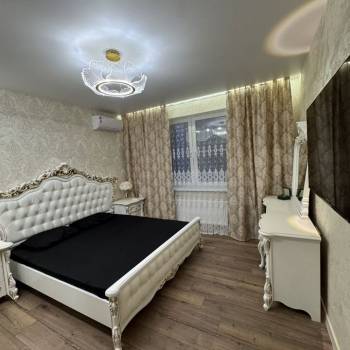 Продается 3-х комнатная квартира, 65,5 м²