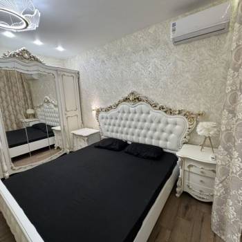 Продается 3-х комнатная квартира, 65,5 м²