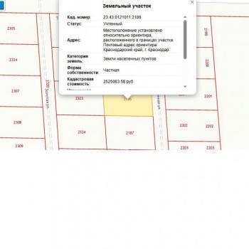 Продается Участок, 1200 м²