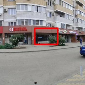 Сдается Нежилое помещение, 78 м²