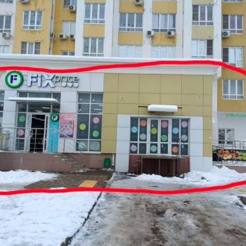 Сдается Нежилое помещение, 328 м²