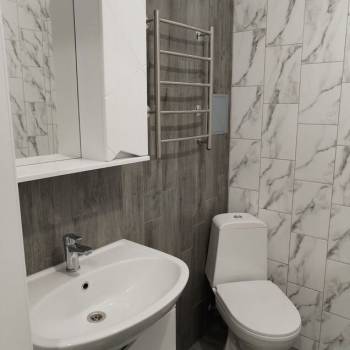 Продается 2-х комнатная квартира, 55,8 м²