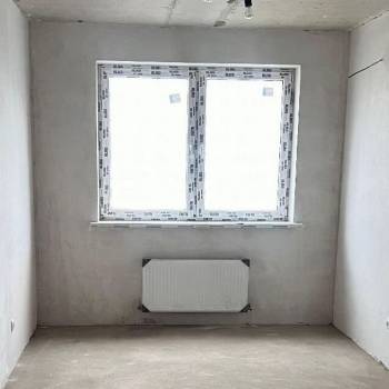 Продается 2-х комнатная квартира, 54,5 м²