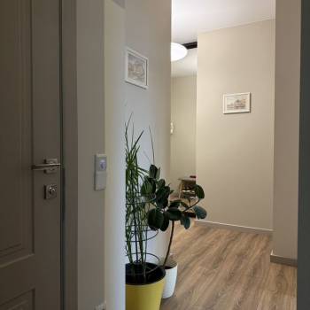 Продается 2-х комнатная квартира, 54,3 м²