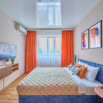 Сдается Посуточно, 41 м²
