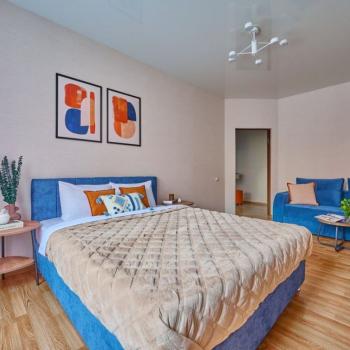 Сдается Посуточно, 41 м²