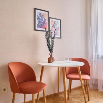 Сдается Посуточно, 41 м²
