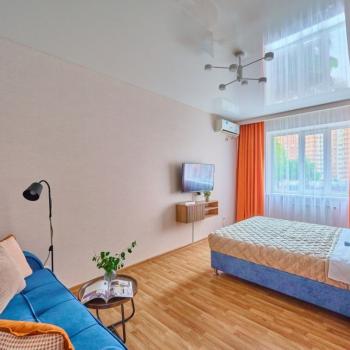 Сдается Посуточно, 41 м²