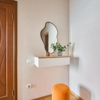 Сдается Посуточно, 41 м²