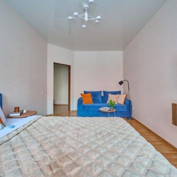 Сдается Посуточно, 41 м²