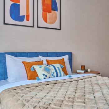 Сдается Посуточно, 41 м²