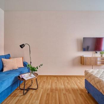 Сдается Посуточно, 41 м²