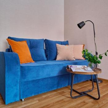 Сдается Посуточно, 41 м²