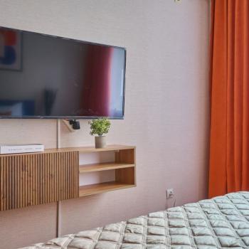 Сдается Посуточно, 41 м²