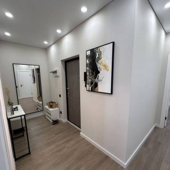 Сдается 2-х комнатная квартира, 65 м²