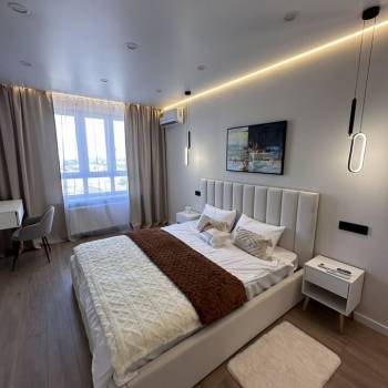 Сдается 2-х комнатная квартира, 65 м²