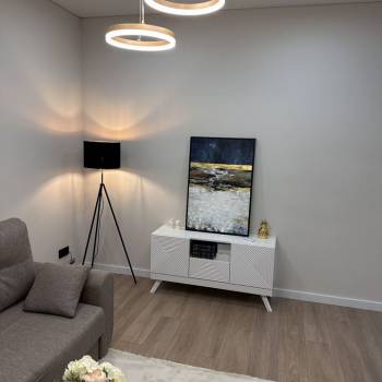 Сдается 2-х комнатная квартира, 65 м²