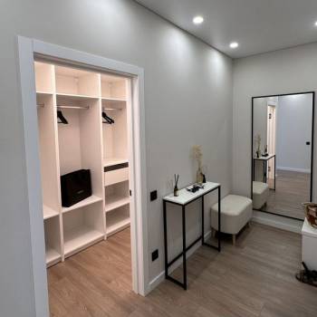 Сдается 2-х комнатная квартира, 65 м²