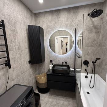 Сдается 2-х комнатная квартира, 65 м²