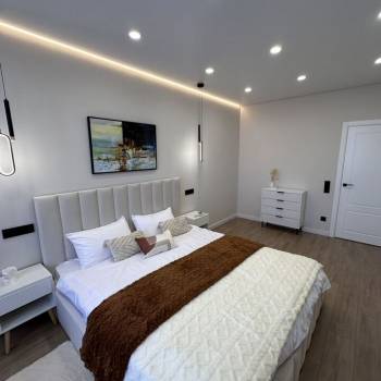 Сдается 2-х комнатная квартира, 65 м²