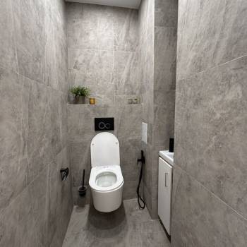 Сдается 2-х комнатная квартира, 65 м²