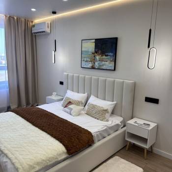 Сдается 2-х комнатная квартира, 65 м²