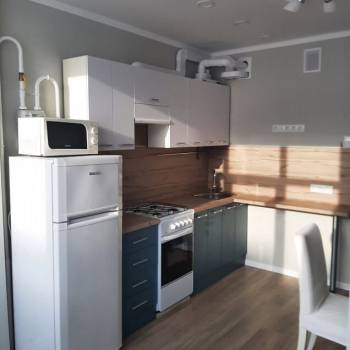 Сдается 1-комнатная квартира, 37,2 м²