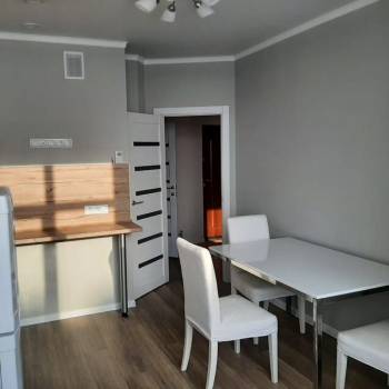 Сдается 1-комнатная квартира, 37,2 м²