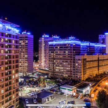 Сдается 2-х комнатная квартира, 72 м²