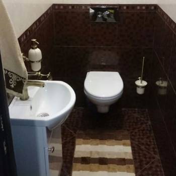 Сдается 2-х комнатная квартира, 72 м²