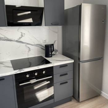 Сдается 1-комнатная квартира, 39 м²