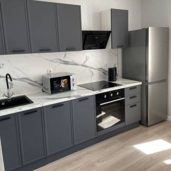 Сдается 1-комнатная квартира, 39 м²