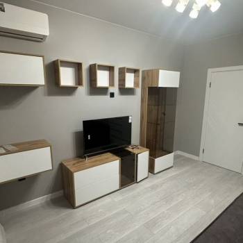 Сдается 1-комнатная квартира, 36 м²
