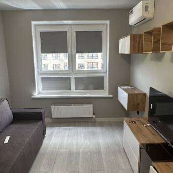 Сдается 1-комнатная квартира, 36 м²