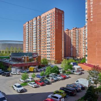 Сдается Посуточно, 44 м²