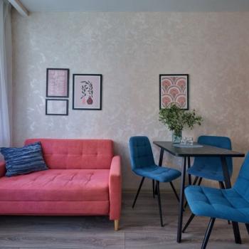 Сдается Посуточно, 44 м²