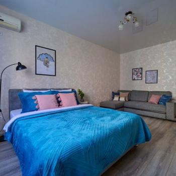 Сдается Посуточно, 44 м²