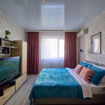 Сдается Посуточно, 44 м²