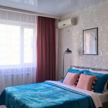 Сдается Посуточно, 44 м²